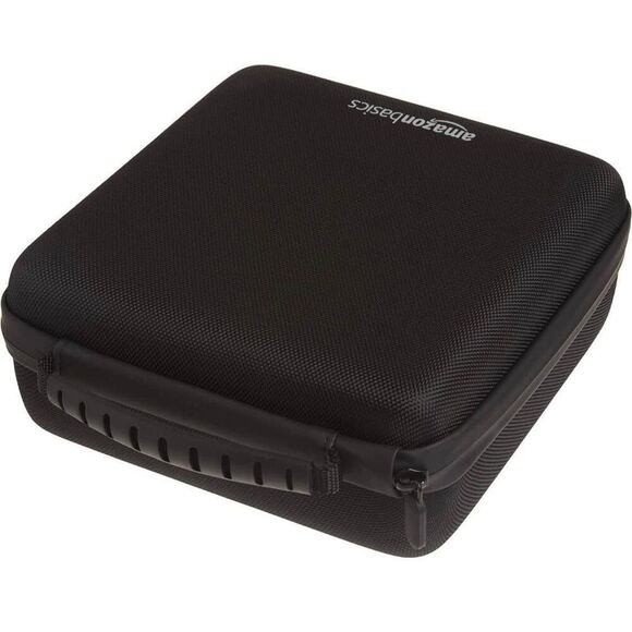 Nintendo NES Classic Edition System Carrying & Storage Case Amazon Basics NEW - Picture 2 of 8